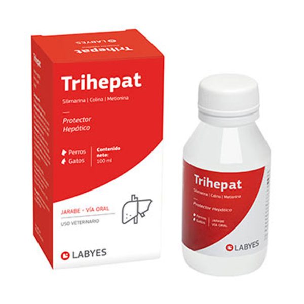 Trihepat
