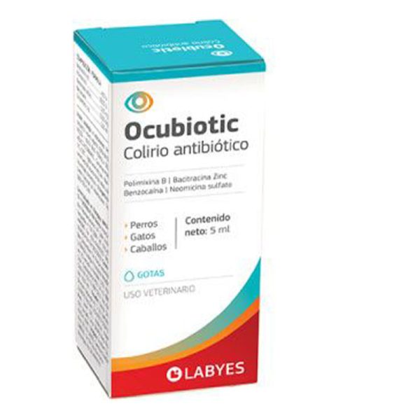 Ocubiotic