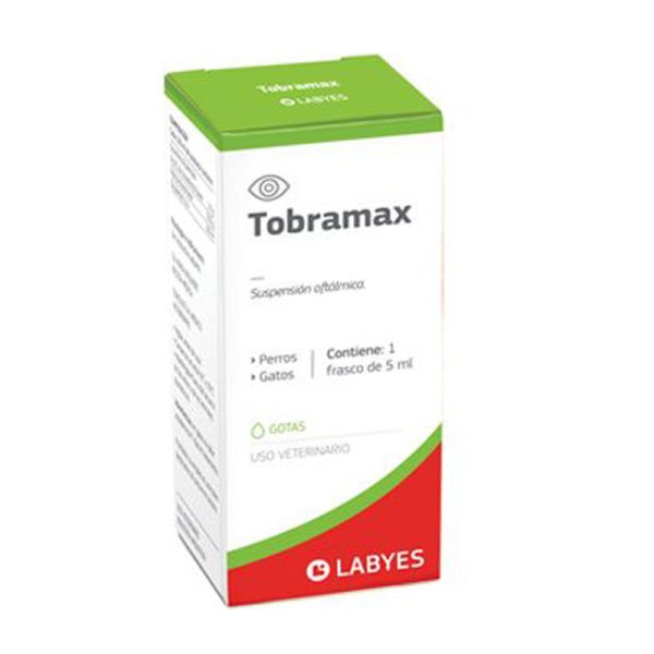 Tobramax