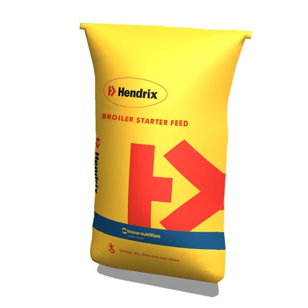 Broiler &Layer concentrate