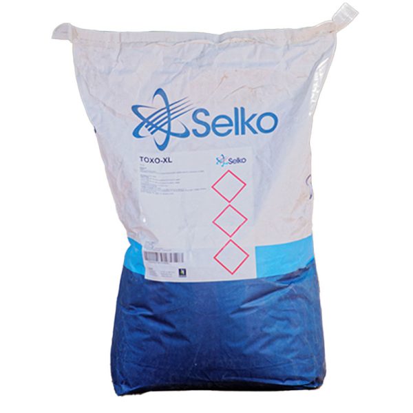 Selko TOXO-XL