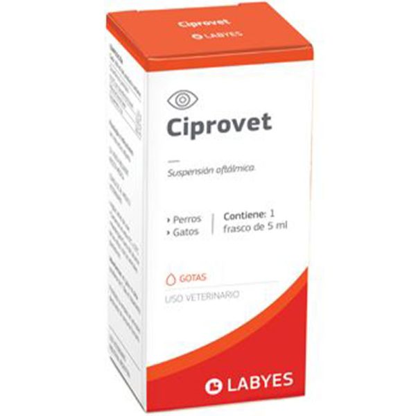 Ciprovet