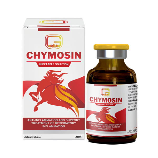 Chymosin