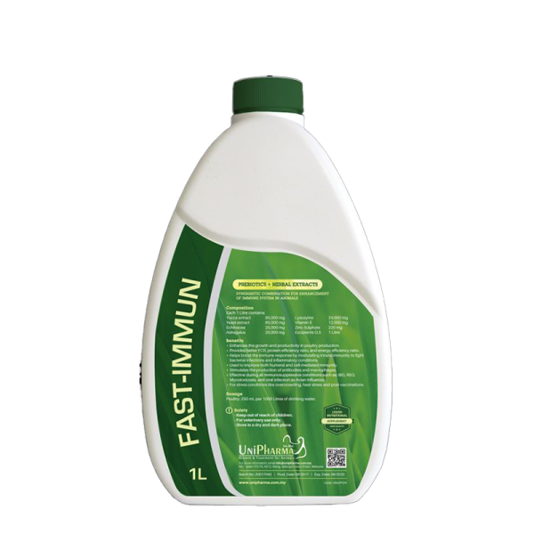 Fast Immun
