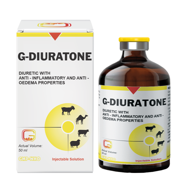 G-diuratone