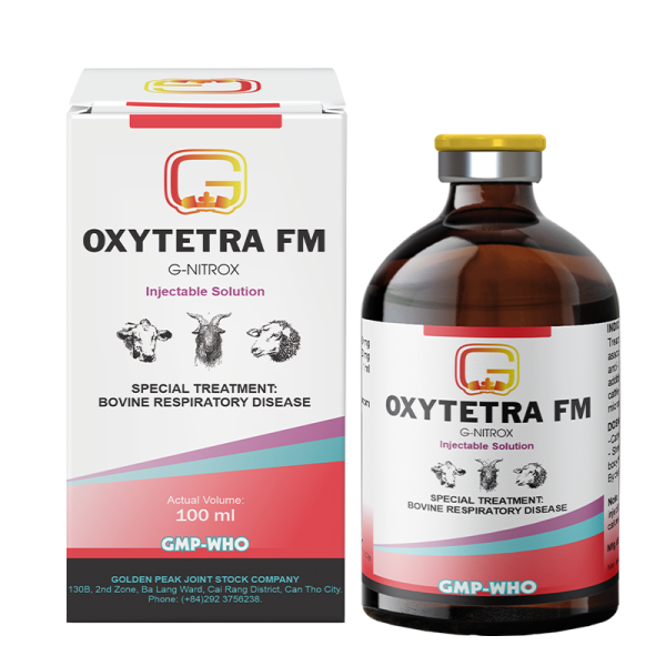 Oxytetra Fm