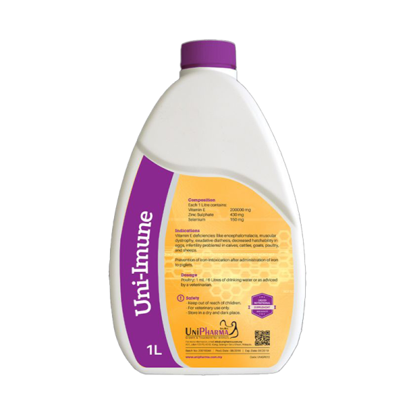 Uni Immune