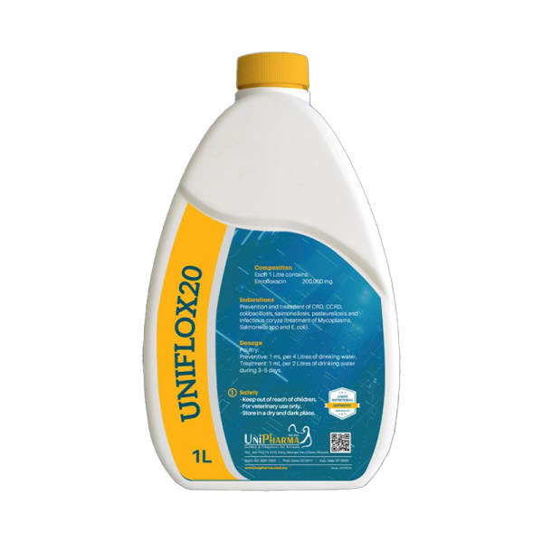 Uniflox20