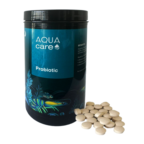 AquaCare Probiotic